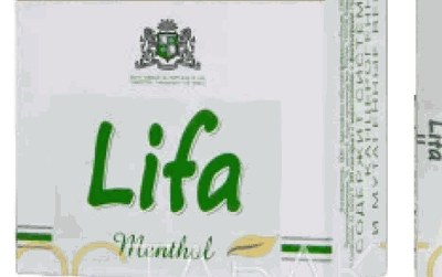 Lifa