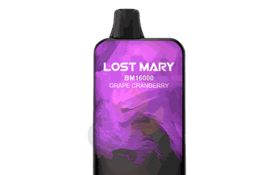 Lost Mary BM16000