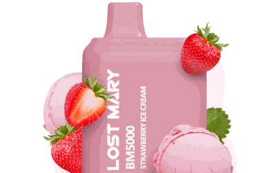 Lost Mary BM5000