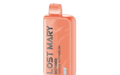 Lost Mary MO5000