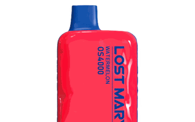 Lost Mary OS4000