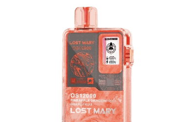 Lost Mary OS12000