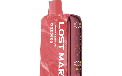 Lost Mary OS25000
