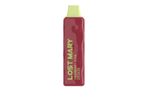 Lost Mary Ultra OS 2600