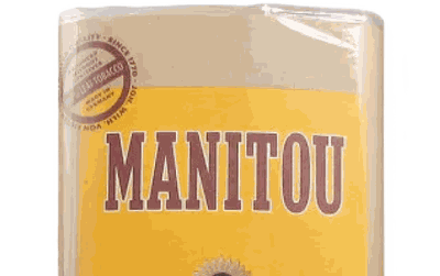 Manitou