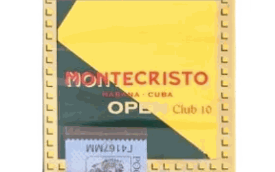 Montecristo