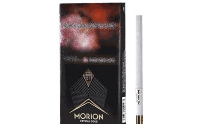 Morion