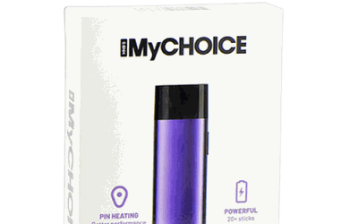 My Choice