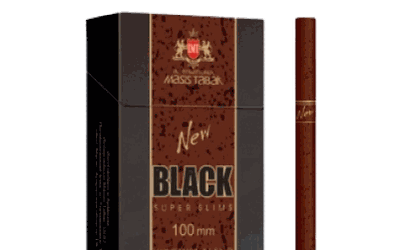 New Black