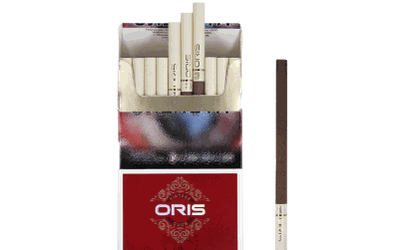 Oris