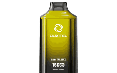 OUKITEL 16000