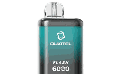 OUKITEL 6000
