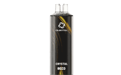 OUKITEL 8000