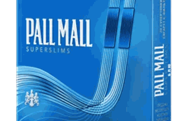 Pall Mall