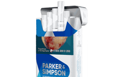 Parker & Simpson
