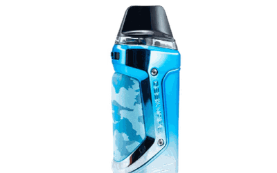 Pod-системы Geek Vape