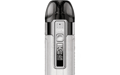 Pod-системы VOOPOO