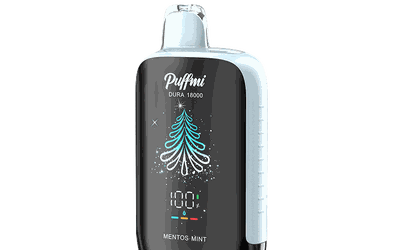 PUFFMI Dura 18000