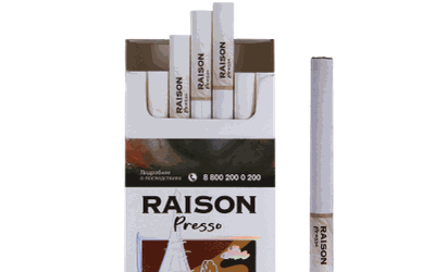 Raison