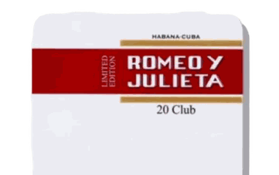Romeo y Julieta