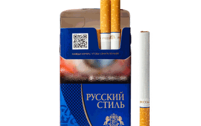 Русский Стиль