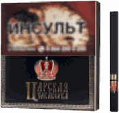 Царская Табакерка
