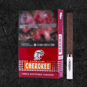 Cherokee