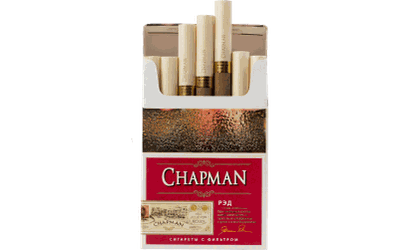 Chapman