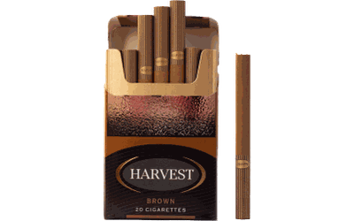 Harvest