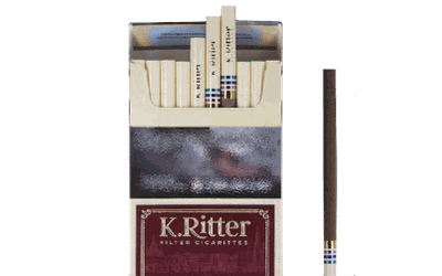 K.Ritter