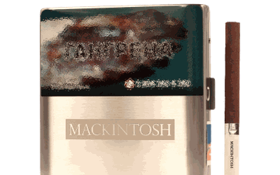 Mackintosh