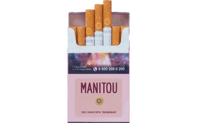 Manitou