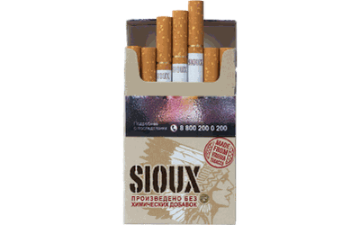 Sioux
