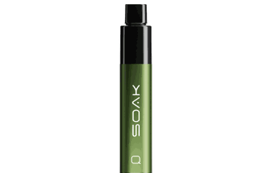 SOAK Q 3000