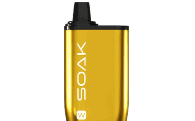 SOAK