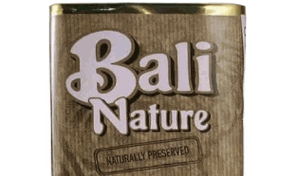 Bali Shag