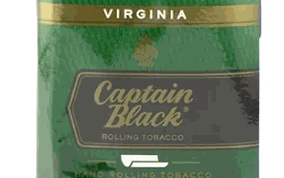 Captain Black