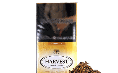 Harvest