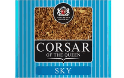 Corsar