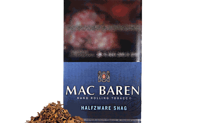 Mac Baren