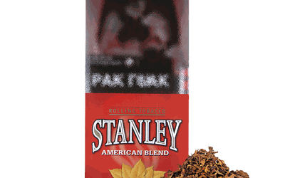 Stanley