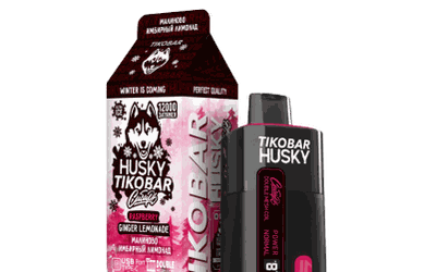 HUSKY Сибирь 12000