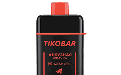 TIKOBAR