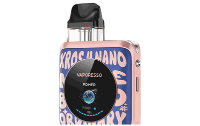 Vaporesso Xros 4 Nano
