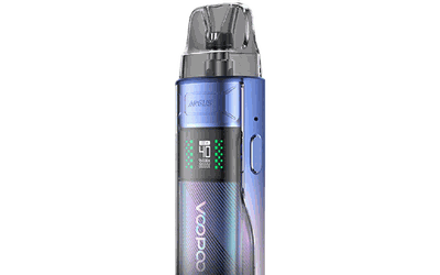 Voopoo Argus E40 Pod Kit