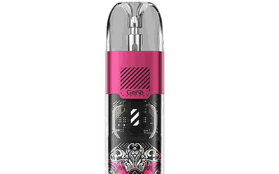 Voopoo Argus P1S Pod Kit