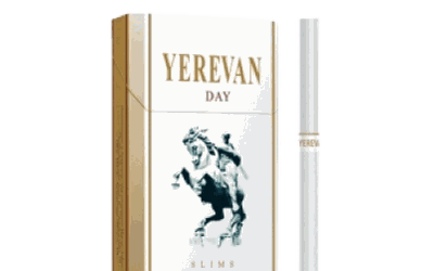 Yerevan