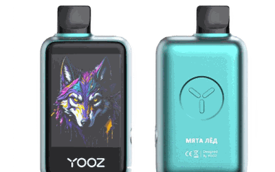 Yooz Linkx 25000