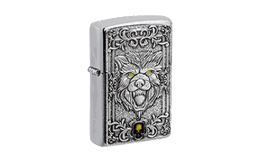 Зажигалки Zippo
