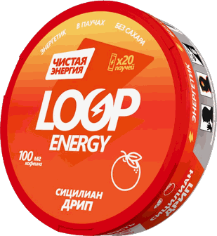 Loop Energy